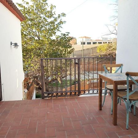 Casa Raval De Gracia C Villa Cambrils Luaran gambar