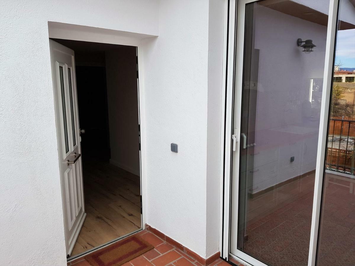 Casa Raval De Gracia C Villa Cambrils Luaran gambar