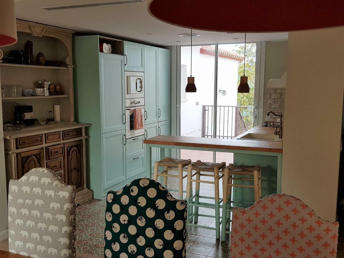 Casa Raval De Gracia C Villa Cambrils Luaran gambar