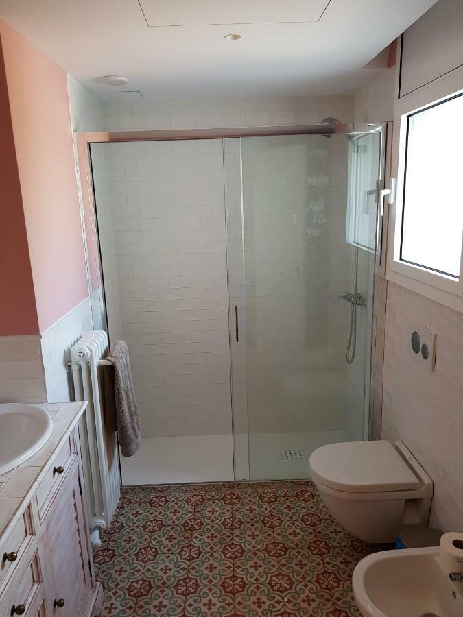 Casa Raval De Gracia C Villa Cambrils Luaran gambar