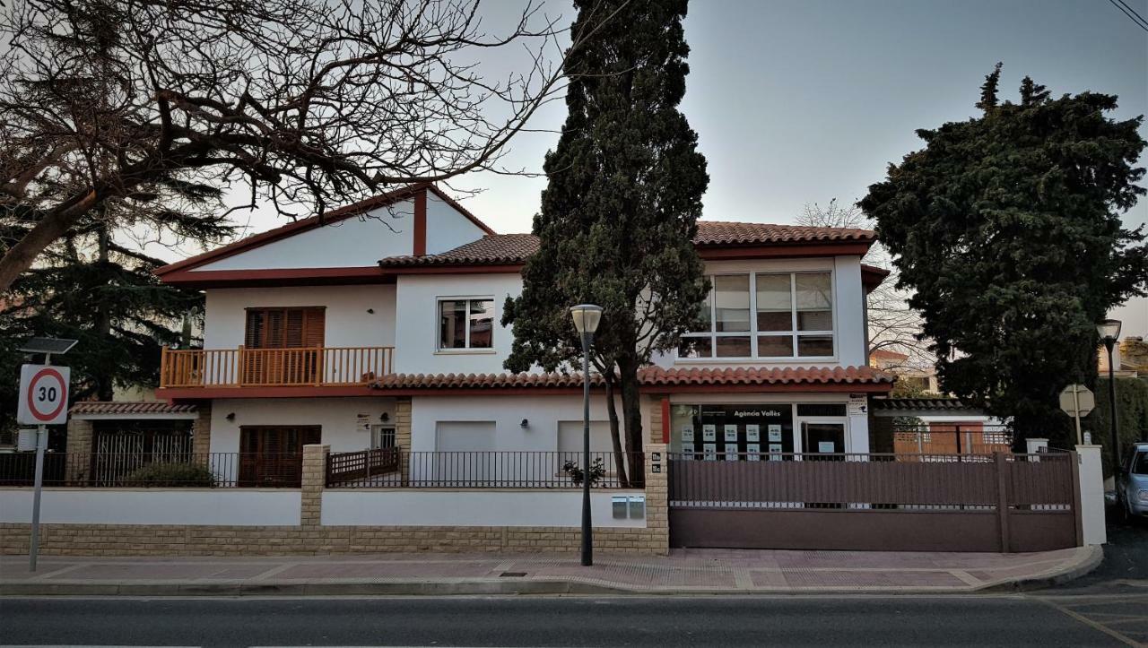 Casa Raval De Gracia C Villa Cambrils Luaran gambar