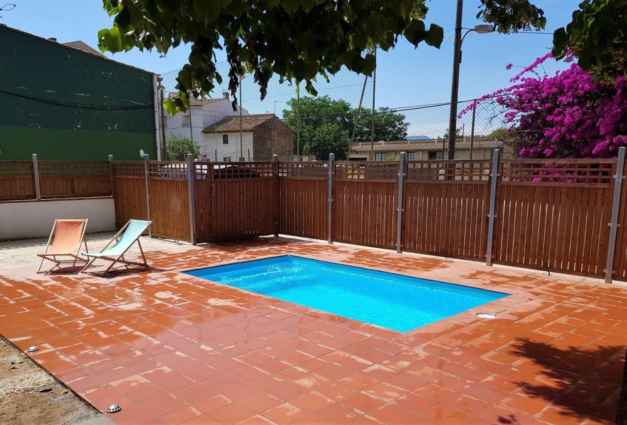 Casa Raval De Gracia C Villa Cambrils Luaran gambar