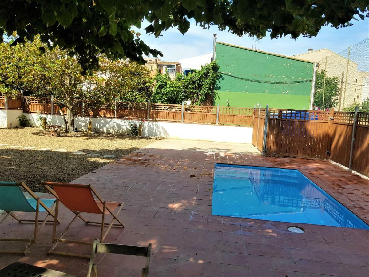 Casa Raval De Gracia C Villa Cambrils Luaran gambar